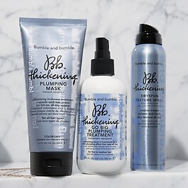 Thickening Go Big Treatment